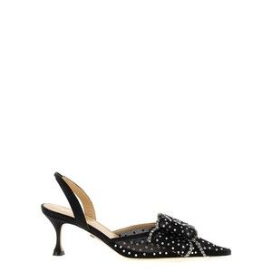 Mach & Mach Le Cadeau Slingback - NWT